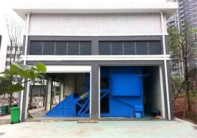 廠家直供壓縮垃圾車 現(xiàn)代化城市環(huán)衛(wèi)的堅實后盾