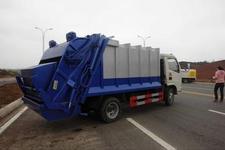 中衛(wèi)東風(fēng)壓縮式垃圾車 廠家價格解析與全系產(chǎn)品圖鑒